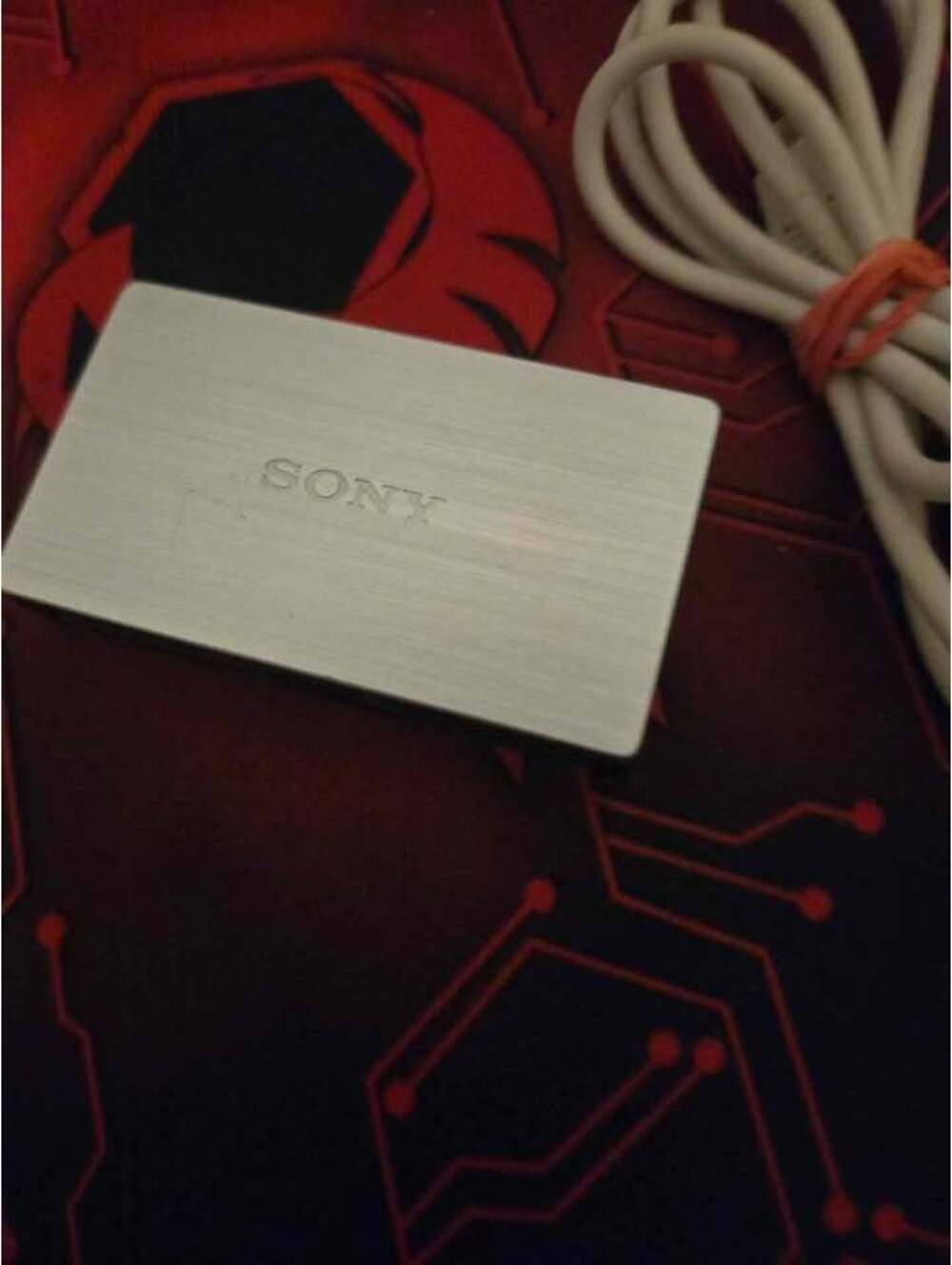 Sony Multi-Card Reader - Picture 1 of 4
